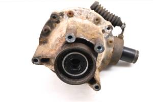 Can-Am - 08 Can-Am Outlander 500 XT 4x4 Front Differential - Image 2