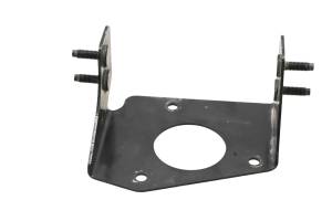 18 Can-Am Commander Max 1000R DPS Power Steering Gear Box Support Bracket