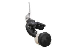 Suzuki - 99 Suzuki GSX-R600 SRAD Front Brake Master Cylinder & Lever - Image 2