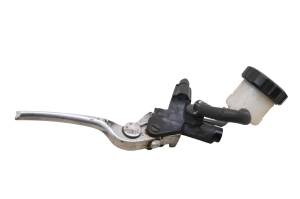 Suzuki - 99 Suzuki GSX-R600 SRAD Front Brake Master Cylinder & Lever - Image 3