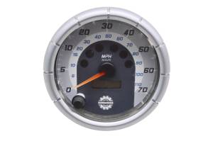 Bombardier - 05 Can-Am Outlander 400 XT 4x4 Speedometer Dash Bombardier - Image 1