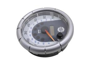 Bombardier - 05 Can-Am Outlander 400 XT 4x4 Speedometer Dash Bombardier - Image 2