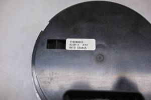 Bombardier - 05 Can-Am Outlander 400 XT 4x4 Speedometer Dash Bombardier - Image 4