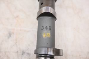 Suzuki - 99 Suzuki GSX-R600 SRAD Intake Camshaft Cam Shaft - Image 4