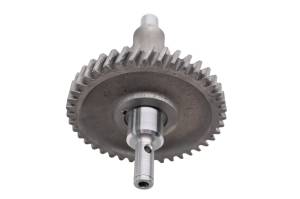 Bombardier - 05 Can-Am Outlander 800 Max 4x4 Counter Balancer Crankshaft Balance Bombardier - Image 2