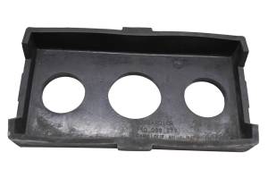 05 Can-Am Outlander 400 XT 4x4 Battery Box Tray Bombardier