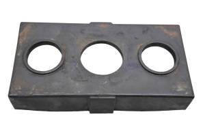 Bombardier - 05 Can-Am Outlander 400 XT 4x4 Battery Box Tray Bombardier - Image 3