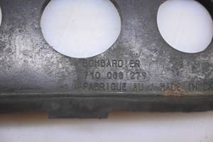 Bombardier - 05 Can-Am Outlander 400 XT 4x4 Battery Box Tray Bombardier - Image 4