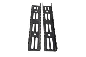 Bombardier - 05 Can-Am Outlander 800 Max 4x4 Foot Pegs Bombardier - Image 2