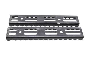 Bombardier - 05 Can-Am Outlander 800 Max 4x4 Foot Pegs Bombardier - Image 3