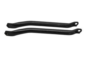 Bombardier - 05 Can-Am Outlander 800 Max 4x4 Rear Frame Brace Brackets Mounts Bombardier - Image 1