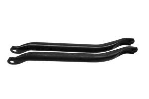 Bombardier - 05 Can-Am Outlander 800 Max 4x4 Rear Frame Brace Brackets Mounts Bombardier - Image 3