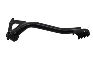 05 Can-Am Outlander 400 XT 4x4 Rear Brake Pedal Bombardier