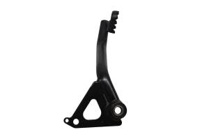 Bombardier - 05 Can-Am Outlander 400 XT 4x4 Rear Brake Pedal Bombardier - Image 2