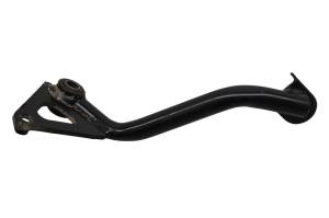 Bombardier - 05 Can-Am Outlander 400 XT 4x4 Rear Brake Pedal Bombardier - Image 3