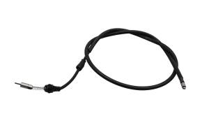 05 Can-Am Outlander 400 XT 4x4 Choke Cable Bombardier