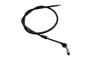 Bombardier - 05 Can-Am Outlander 400 XT 4x4 Choke Cable Bombardier - Image 2
