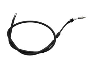 Bombardier - 05 Can-Am Outlander 400 XT 4x4 Choke Cable Bombardier - Image 3