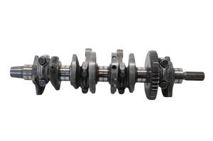 Suzuki - 99 Suzuki GSX-R600 SRAD Crankshaft Crank Shaft & Connecting Rods - Image 3