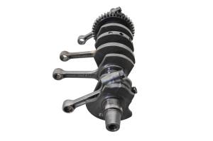 Suzuki - 99 Suzuki GSX-R600 SRAD Crankshaft Crank Shaft & Connecting Rods - Image 4