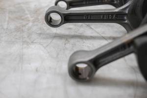 Suzuki - 99 Suzuki GSX-R600 SRAD Crankshaft Crank Shaft & Connecting Rods - Image 5