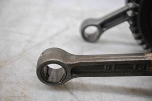 Suzuki - 99 Suzuki GSX-R600 SRAD Crankshaft Crank Shaft & Connecting Rods - Image 6