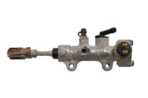 05 Can-Am Outlander 400 XT 4x4 Rear Brake Master Cylinder Bombardier