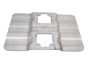 Bombardier - 05 Can-Am Outlander 800 Max 4x4 Seat Reinforcement Bracket Bombardier - Image 1