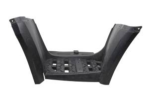 Bombardier - 05 Can-Am Outlander 800 Max 4x4 Left Floor Board Foot Well Bombardier - Image 1