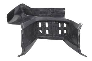Bombardier - 05 Can-Am Outlander 800 Max 4x4 Left Floor Board Foot Well Bombardier - Image 2