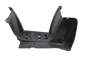 Bombardier - 05 Can-Am Outlander 800 Max 4x4 Left Floor Board Foot Well Bombardier - Image 3
