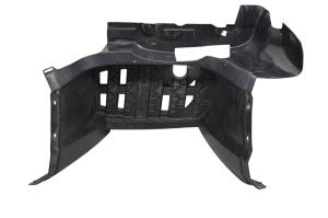 Bombardier - 05 Can-Am Outlander 800 Max 4x4 Right Floor Board Foot Well Bombardier - Image 2
