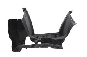 Bombardier - 05 Can-Am Outlander 800 Max 4x4 Right Floor Board Foot Well Bombardier - Image 3