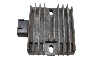 05 Can-Am Outlander 400 XT 4x4 Regulator Rectifier Bombardier