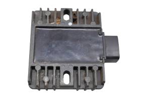 Bombardier - 05 Can-Am Outlander 400 XT 4x4 Regulator Rectifier Bombardier - Image 2