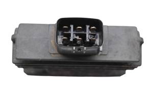 Bombardier - 05 Can-Am Outlander 400 XT 4x4 Regulator Rectifier Bombardier - Image 3