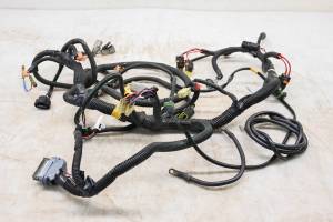 05 Can-Am Outlander 800 Max 4x4 Wire Harness Electrical Wiring Bombardier
