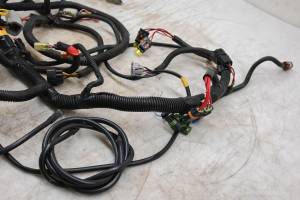 Bombardier - 05 Can-Am Outlander 800 Max 4x4 Wire Harness Electrical Wiring Bombardier - Image 3