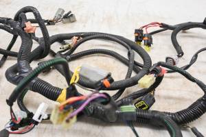 Bombardier - 05 Can-Am Outlander 800 Max 4x4 Wire Harness Electrical Wiring Bombardier - Image 4