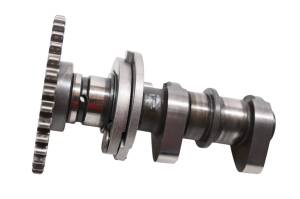 00 Suzuki DRZ400E Exhaust Camshaft Cam Shaft