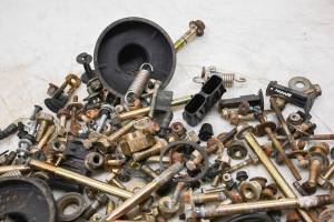 Bombardier - 05 Can-Am Outlander 800 Max 4x4 Hardware Set Nuts & Bolts Bombardier - Image 5
