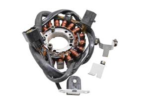 Suzuki - 00 Suzuki DRZ400E Stator - Image 2