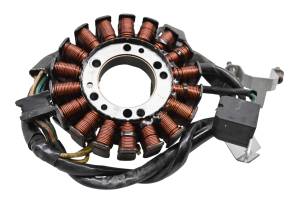 Suzuki - 00 Suzuki DRZ400E Stator - Image 3