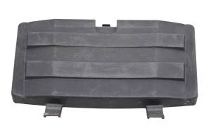Bombardier - 05 Can-Am Outlander 400 XT 4x4 Storage Box Cover Front Or Rear Bombardier - Image 1