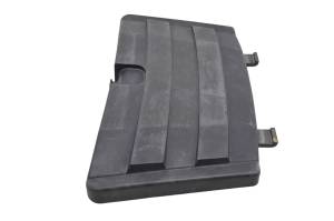 Bombardier - 05 Can-Am Outlander 400 XT 4x4 Storage Box Cover Front Or Rear Bombardier - Image 2