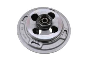 Suzuki - 98 Suzuki GSX-R750 Clutch Pressure Plate - Image 1