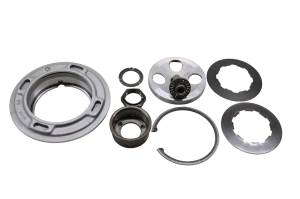 Suzuki - 98 Suzuki GSX-R750 Clutch Pressure Plate - Image 2