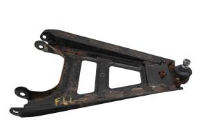 05 Can-Am Outlander 400 XT 4x4 Front Lower Left A-Arm Bombardier