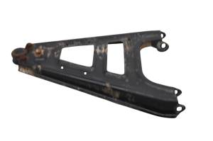 Bombardier - 05 Can-Am Outlander 400 XT 4x4 Front Lower Left A-Arm Bombardier - Image 2