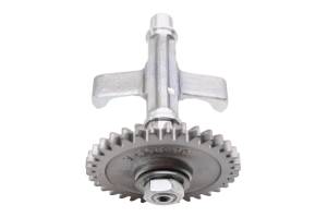 Suzuki - 00 Suzuki DRZ400E Counter Balancer Crankshaft Balance - Image 2
